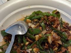 -兰湘子·湘菜小炒(长安万科广场店)