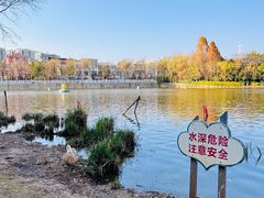 -月牙潭公园