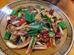 -周记翘脚牛肉