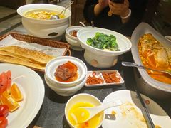 -徽镇小厨·经典徽菜(十里河店)