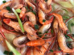 -大莲湖农家乐(青西郊野公园店)