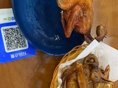 -煲煲掂风味煲仔饭餐厅(西区店)