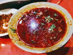 -谢老五跷脚牛肉·非遗传承店
