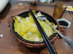 -堂屋糖水店(愚园店)