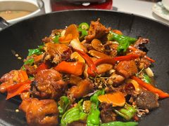 -笨鸡小跑·临沂炒鸡·佛跳墙(罗庄店)