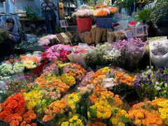 -循礼门鲜花花市(武汉循礼门店)