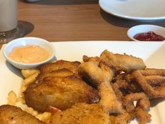 -必胜客(安河桥北店)