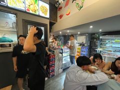 -非凡烧烤(历史博物馆店)