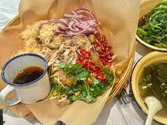 -东排食堂长沙小吃大排档(五一广场店)