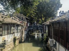 -长廊饭店(锦溪古镇店)