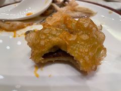 泡泡糕-勺园中餐厅