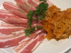 -猫爪爪原切自助烤肉(观音桥阳光世纪店)
