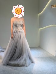 -GRACE KELLY婚纱与礼服(天津店)