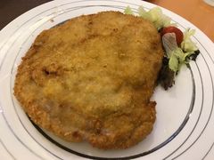 炸猪排-红房子西菜馆(淮海中路店)