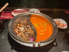 -牛New寿喜烧(金茂览秀城店)