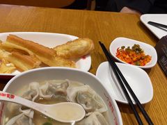 -南城香·饭香串香馄饨香(花园北路店)