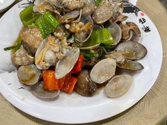 -潘先生海鲜城(神州半岛店)