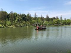 -常德桃花源景区