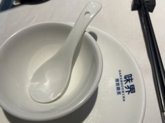 -味界·精致赣菜(招商花园城店)