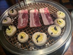 -九田家黑牛烤肉料理(新辰里亚运村店)