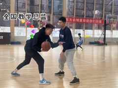 -东方启明星篮球培训(泛海校区)