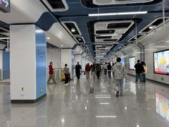 -留仙洞(地铁站)