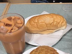 -华嫂冰室(湾仔店)