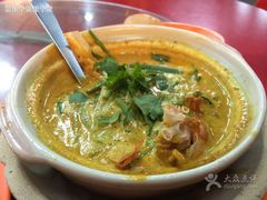 -小小饭店