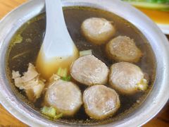 -东兴牛肉店(庄府巷店)