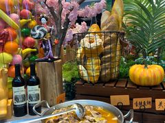 -非烤勿扰自助烤肉(深圳罗湖天河城店)