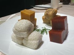 -大鸭梨烤鸭(甘家口店)