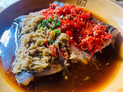 -深山老屋(国顺东路店)