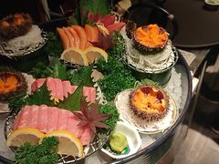 -耕海日本料理(万达华府店)