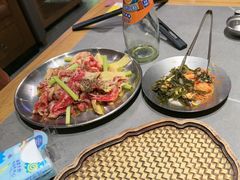 -杨小佳·齐齐哈尔烤肉·烤串(广州店)