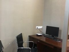 -桃仙机场头等舱休息室