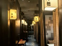 -余欢领鲜火锅(新街口店)