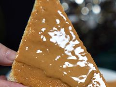 花生酱吐司-义顺牛奶公司