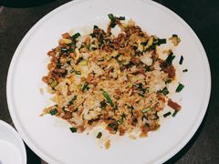 -前海沿·青岛菜(大拇指广场石老人店)