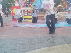 -七彩云南欢乐世界