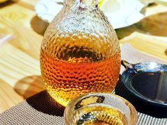 -吉之仙•中国制造•出口级食材日料店(领事馆总店)