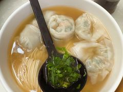 -翡翠拉面小笼包(机场DFS店)