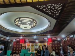 -邢家锅贴老店·非遗·开封菜(金明广场店)