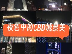 -中央广播电视总台(光华路办公区)