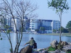 -美兰湖景区
