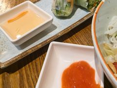 -越南牛肉河粉餐厅(书院巷店)