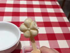 -西贝(紫荆广场店)