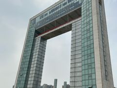 -幸福门