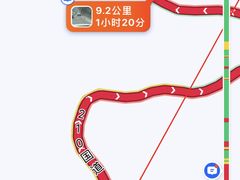 -沣峪口