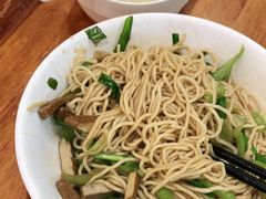 -欣达面馆(天桥支路店)