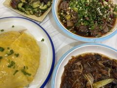 -聚福缘菜馆(隆昌路店)